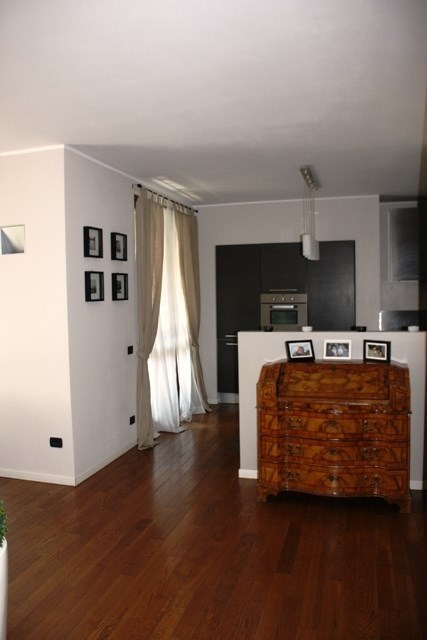 appartamento in vendita a Merate