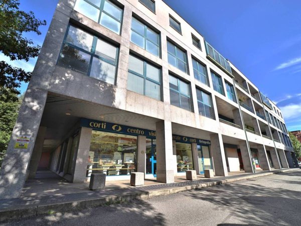 appartamento in vendita a Merate