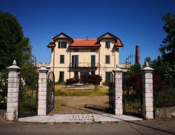 casa indipendente in vendita a Merate