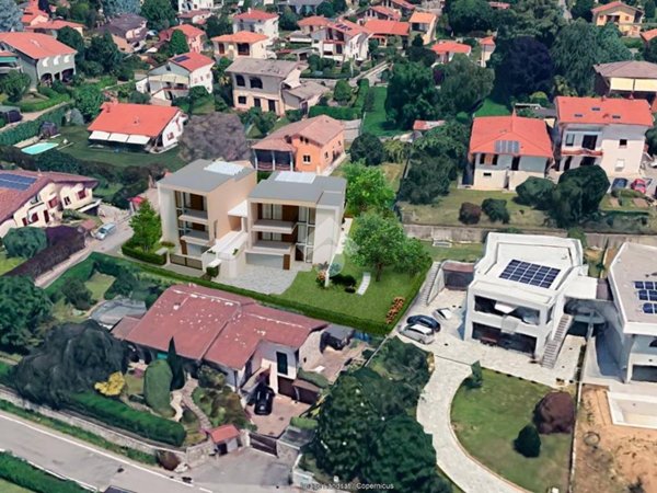 appartamento in vendita a Merate