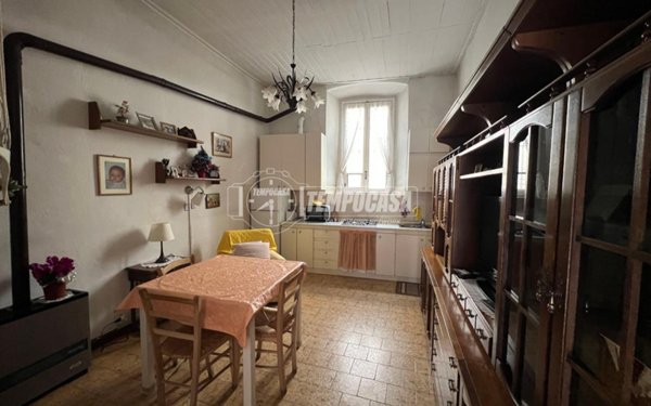 appartamento in vendita a Merate