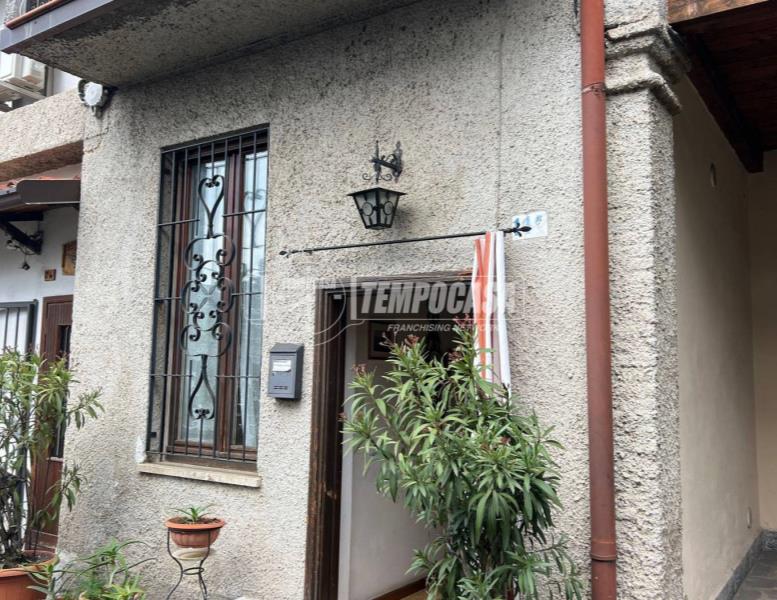 appartamento in vendita a Merate
