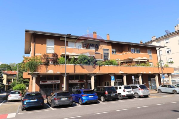 appartamento in vendita a Merate
