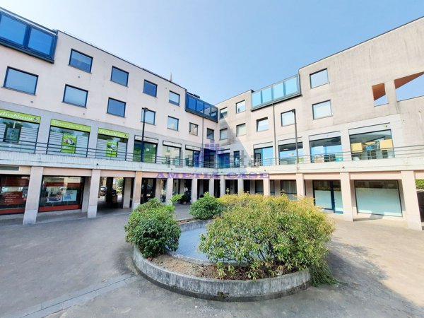 ufficio in vendita a Merate