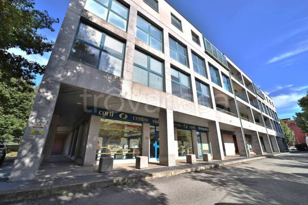 appartamento in vendita a Merate