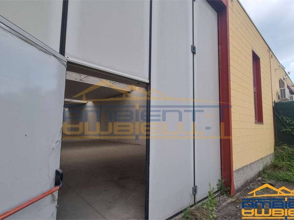 appartamento in vendita a Merate