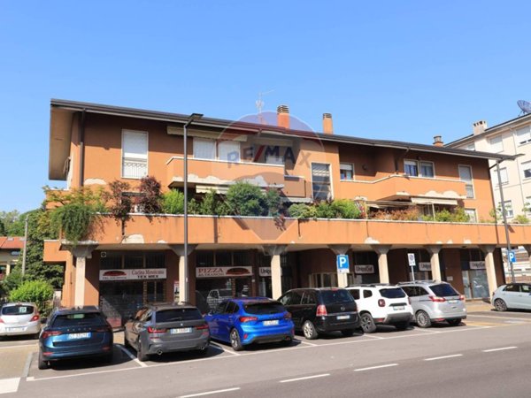 appartamento in vendita a Merate