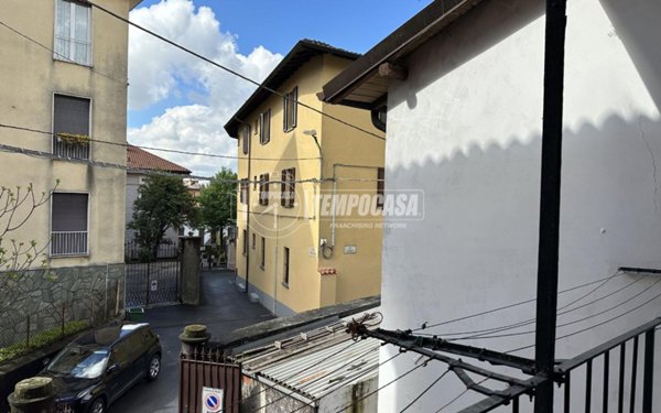 appartamento in vendita a Merate