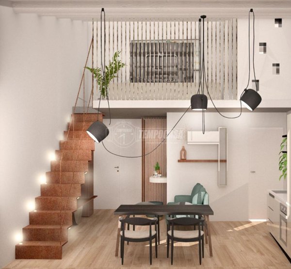 appartamento in vendita a Merate