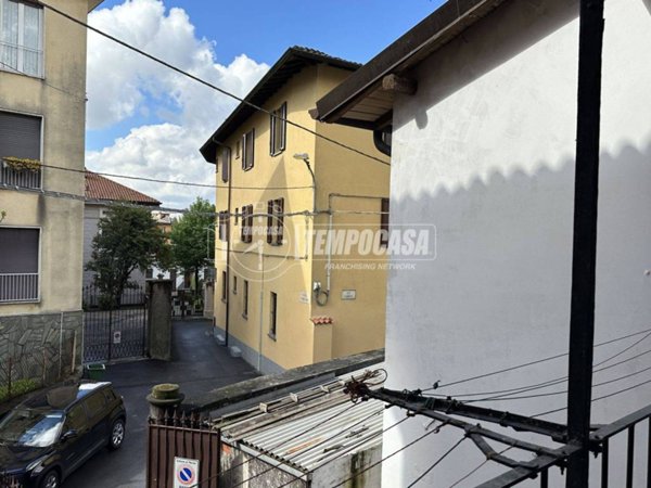 appartamento in vendita a Merate