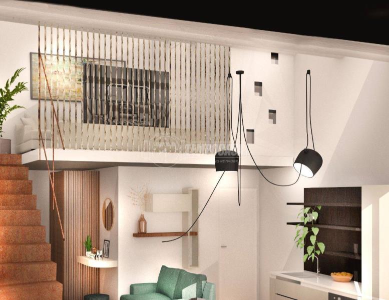 appartamento in vendita a Merate