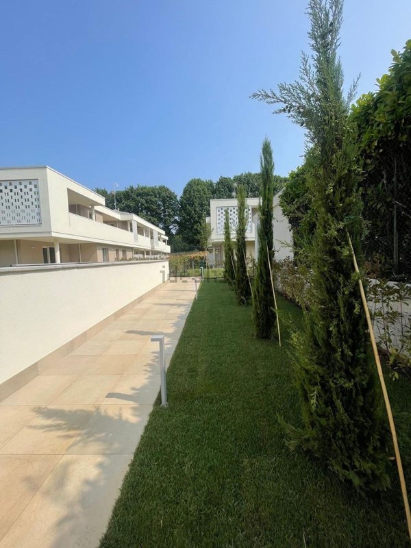 appartamento in vendita a Merate