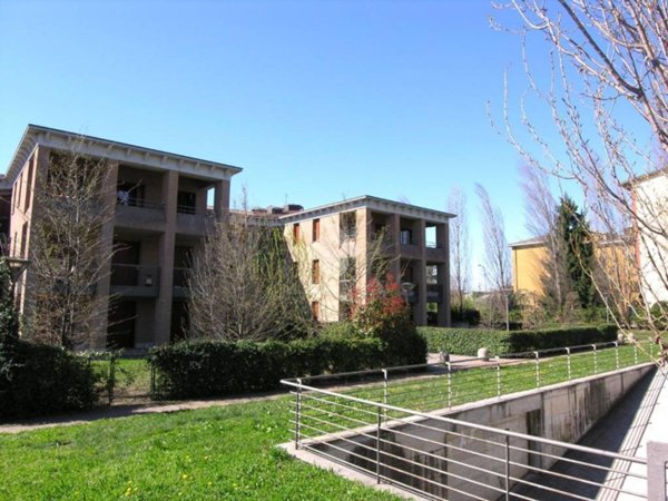 appartamento in vendita a Merate