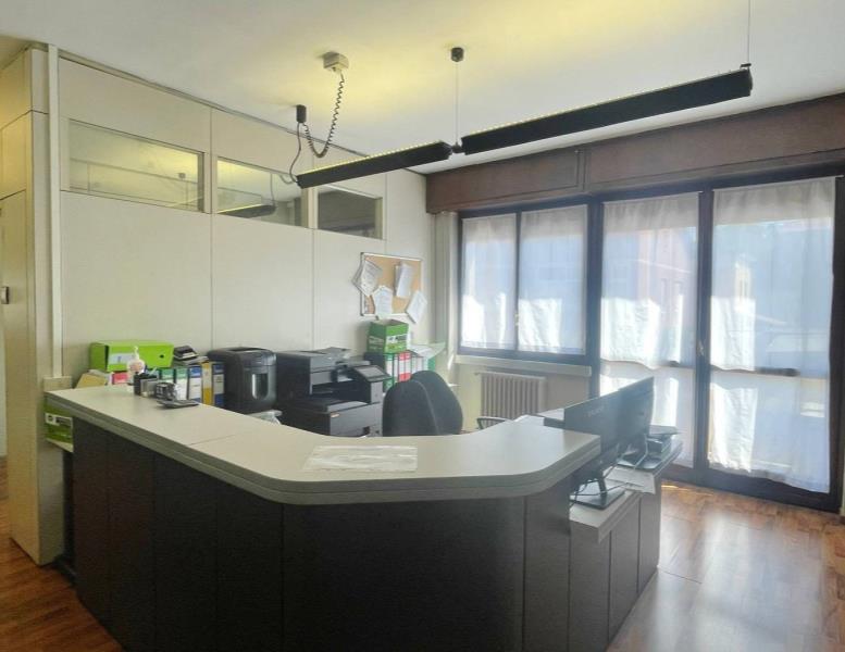 appartamento in vendita a Merate