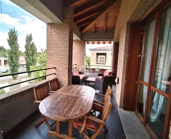 appartamento in vendita a Merate
