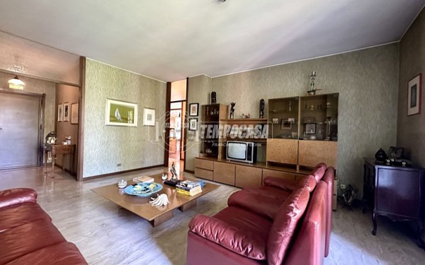 appartamento in vendita a Merate