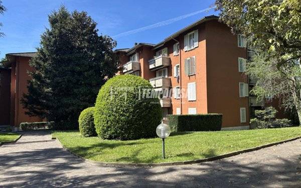 appartamento in vendita a Merate