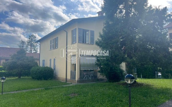 appartamento in vendita a Merate