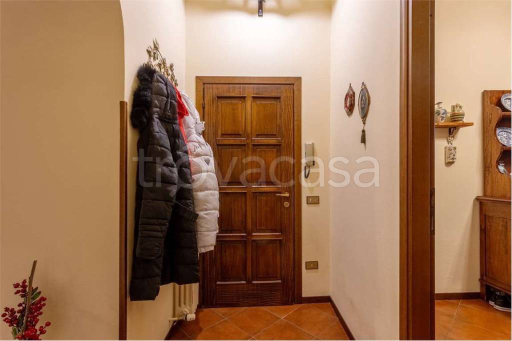 appartamento in vendita a Merate