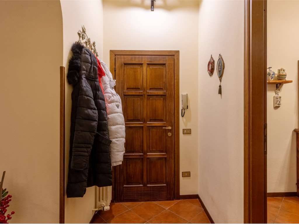 appartamento in vendita a Merate