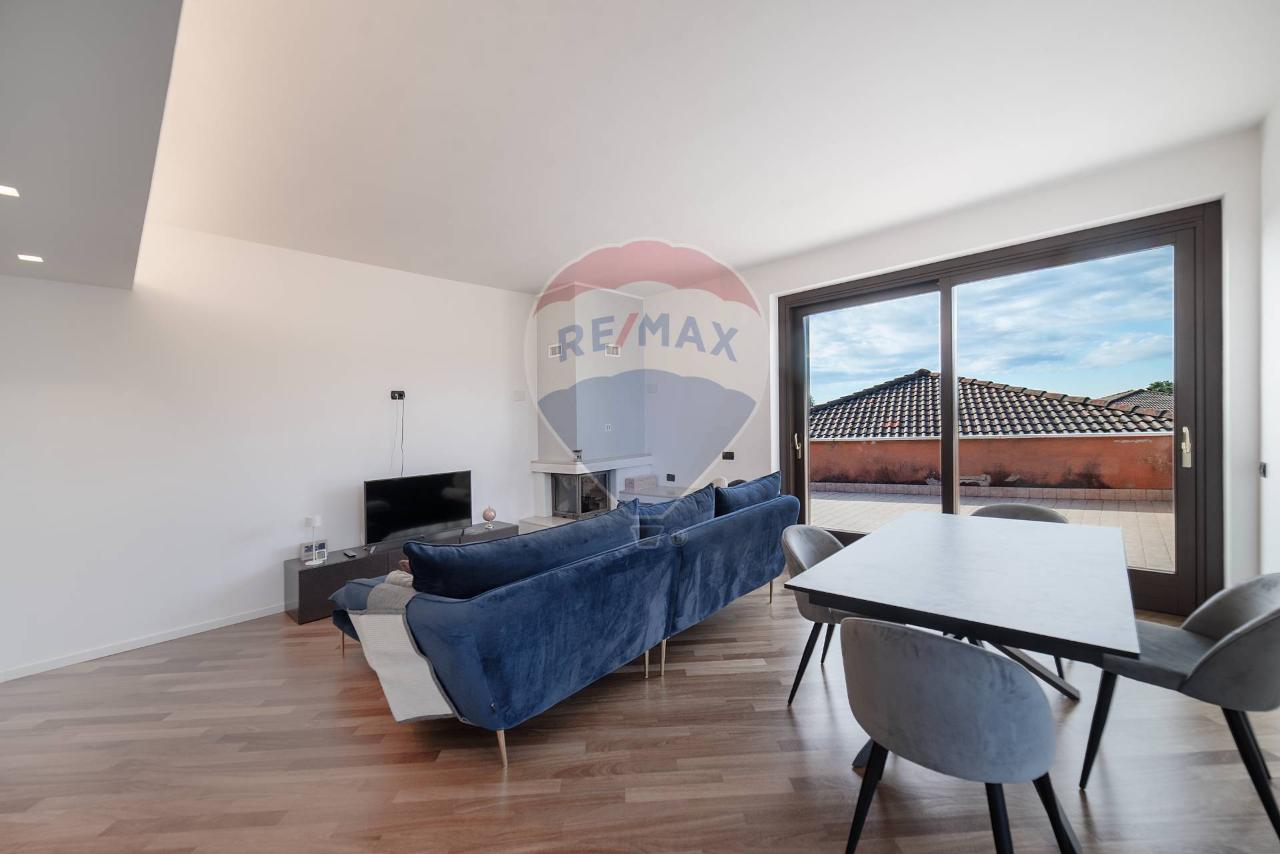 appartamento in vendita a Merate