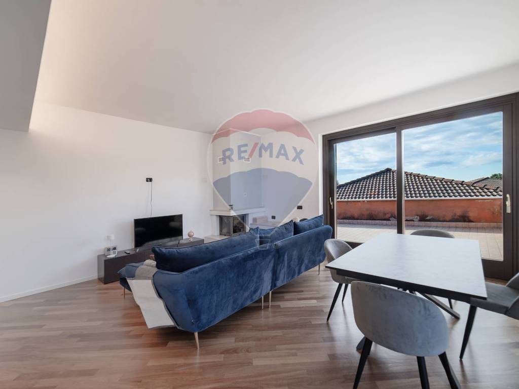 appartamento in vendita a Merate