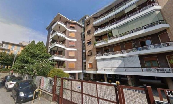 appartamento in vendita a Merate