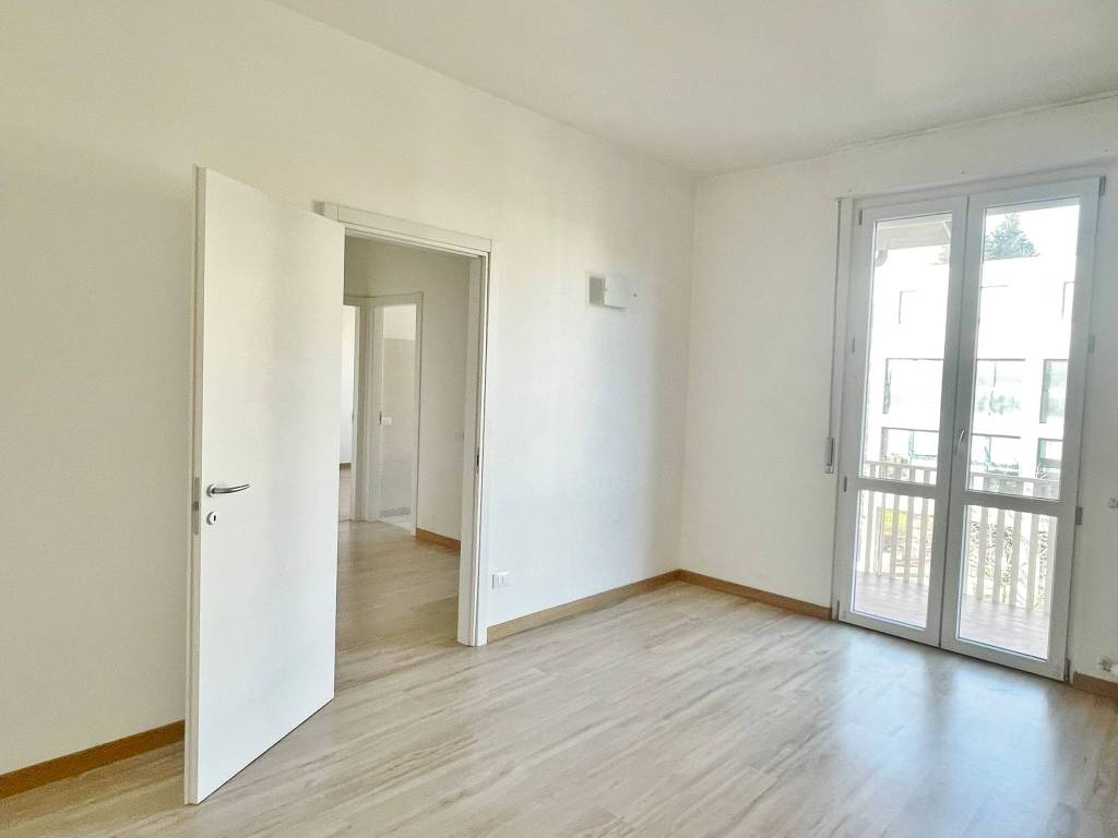 appartamento in vendita a Merate