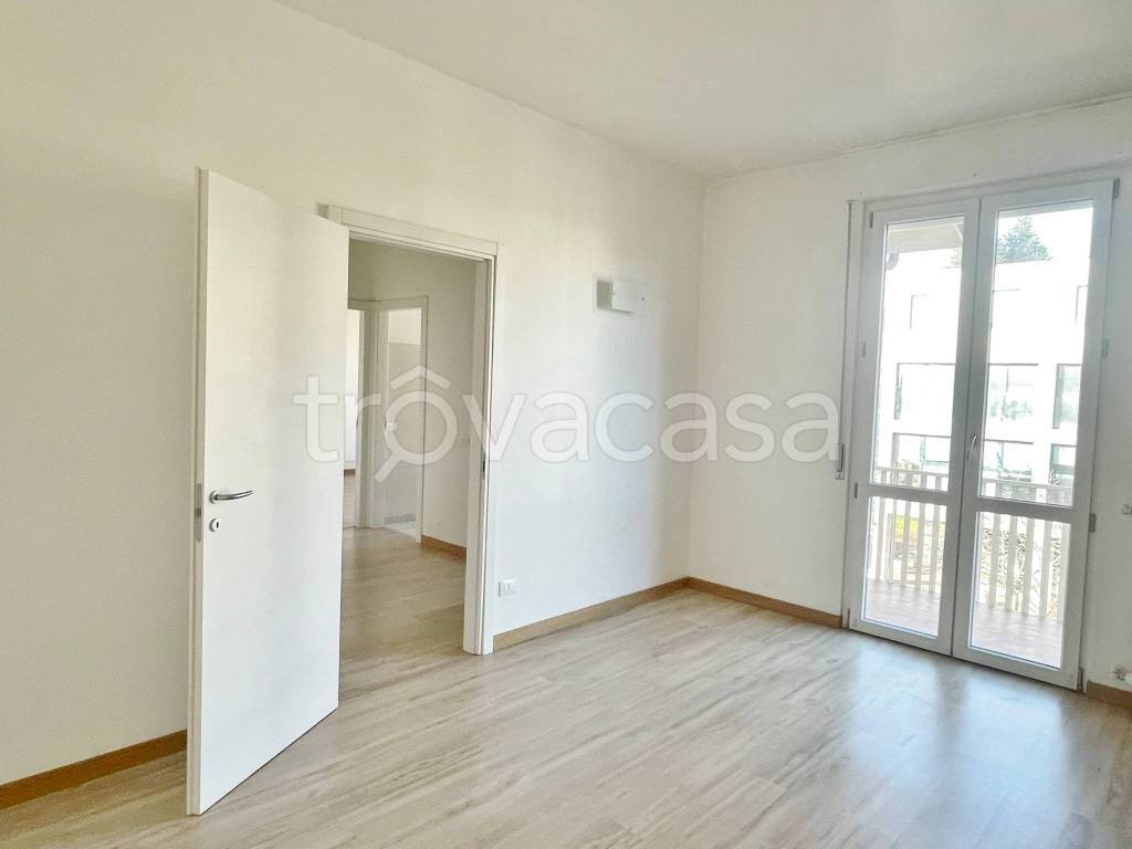 appartamento in vendita a Merate