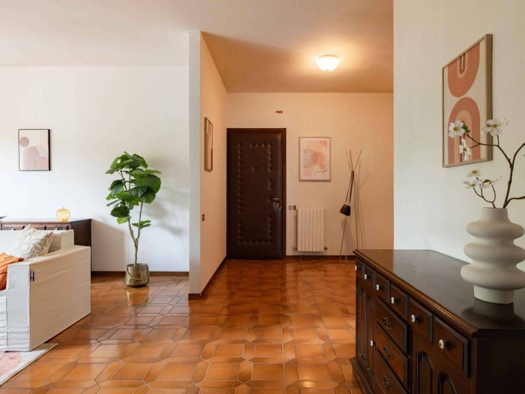 appartamento in vendita a Merate