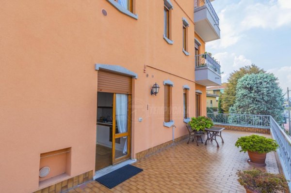 appartamento in vendita a Merate