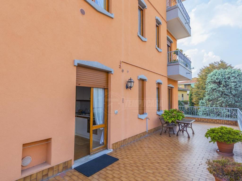 appartamento in vendita a Merate