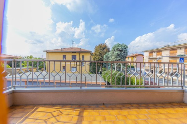 appartamento in vendita a Merate