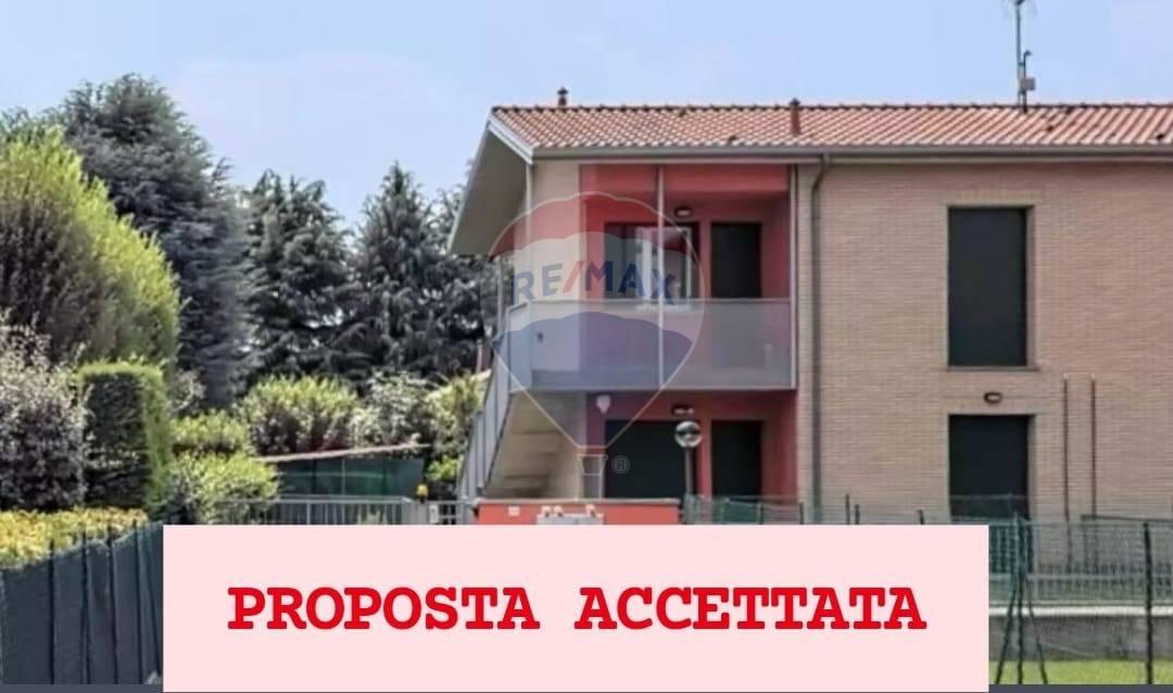 appartamento in vendita a Merate