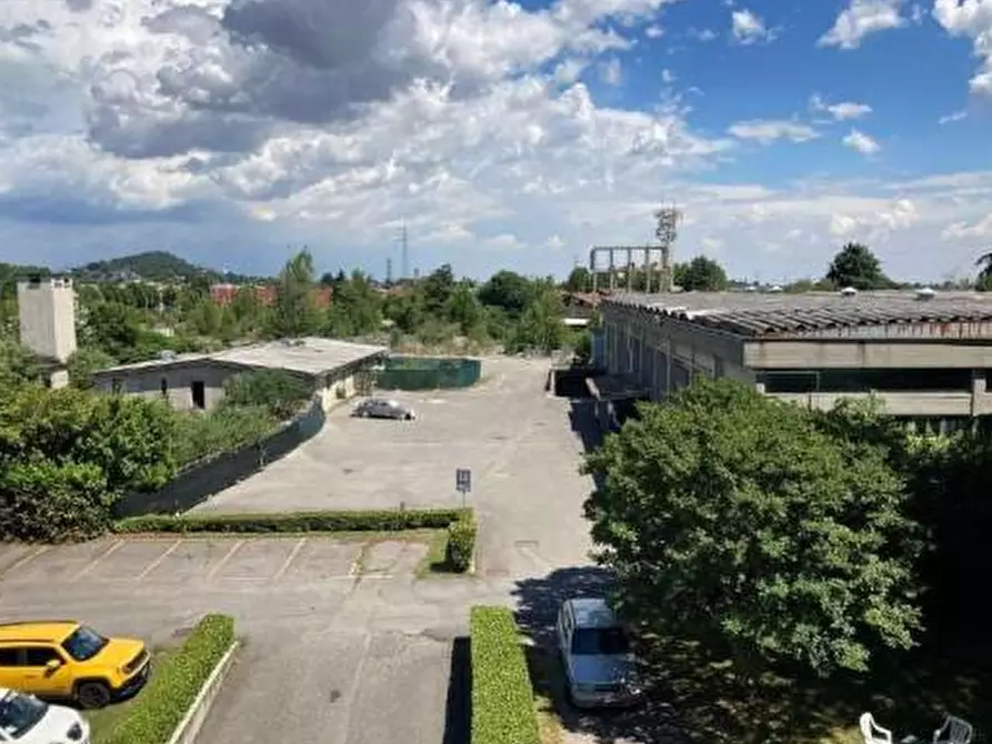 appartamento in vendita a Merate