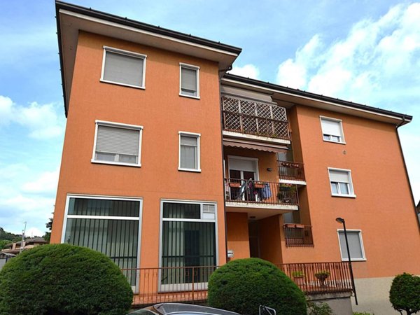 appartamento in vendita a Merate