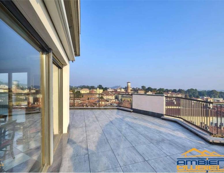 appartamento in vendita a Merate