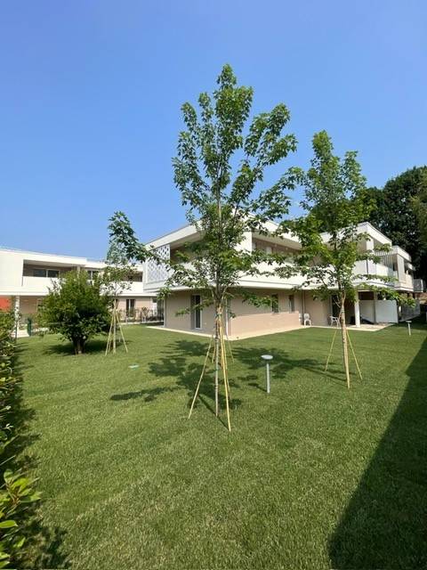 appartamento in vendita a Merate