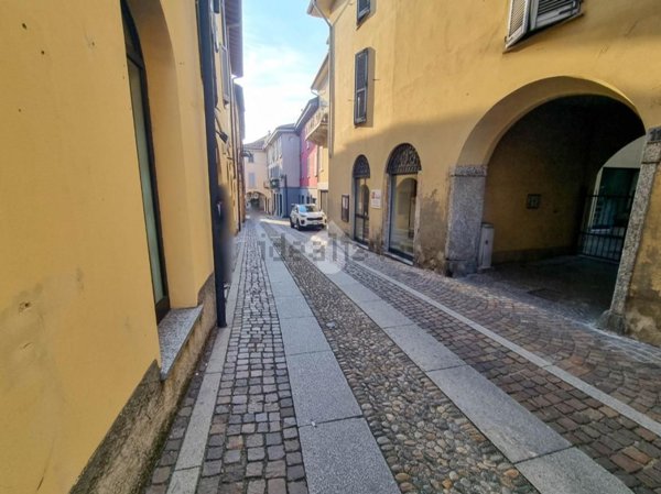 appartamento in vendita a Merate