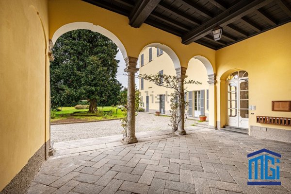 appartamento in vendita a Merate