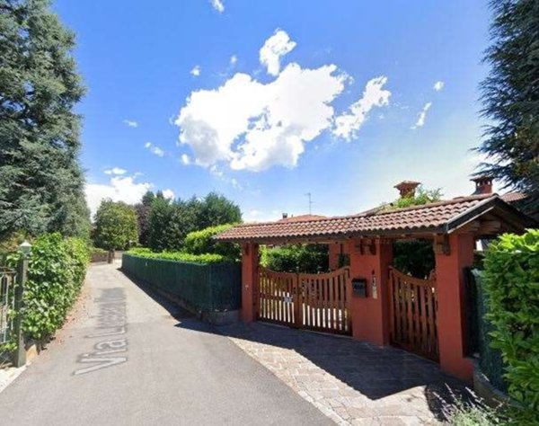 appartamento in vendita a Merate