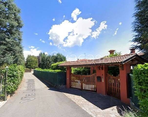 appartamento in vendita a Merate
