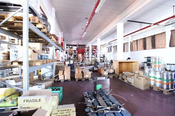 terreno edificabile in vendita a Merate