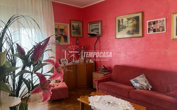 appartamento in vendita a Merate