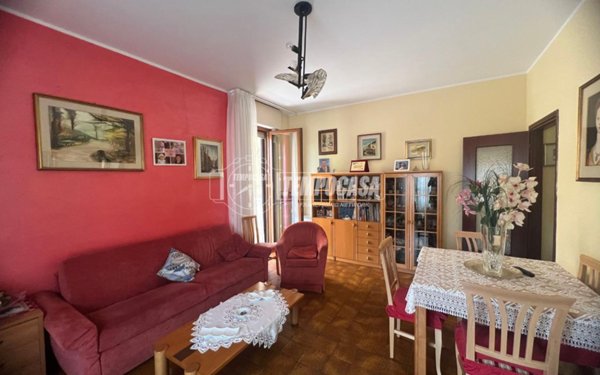 appartamento in vendita a Merate