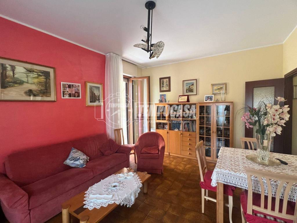 appartamento in vendita a Merate