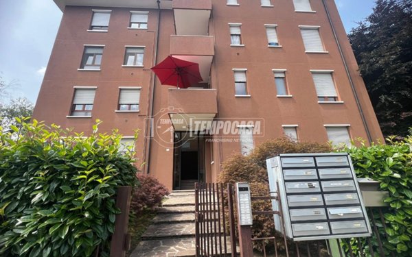 appartamento in vendita a Merate