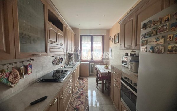 appartamento in vendita a Merate