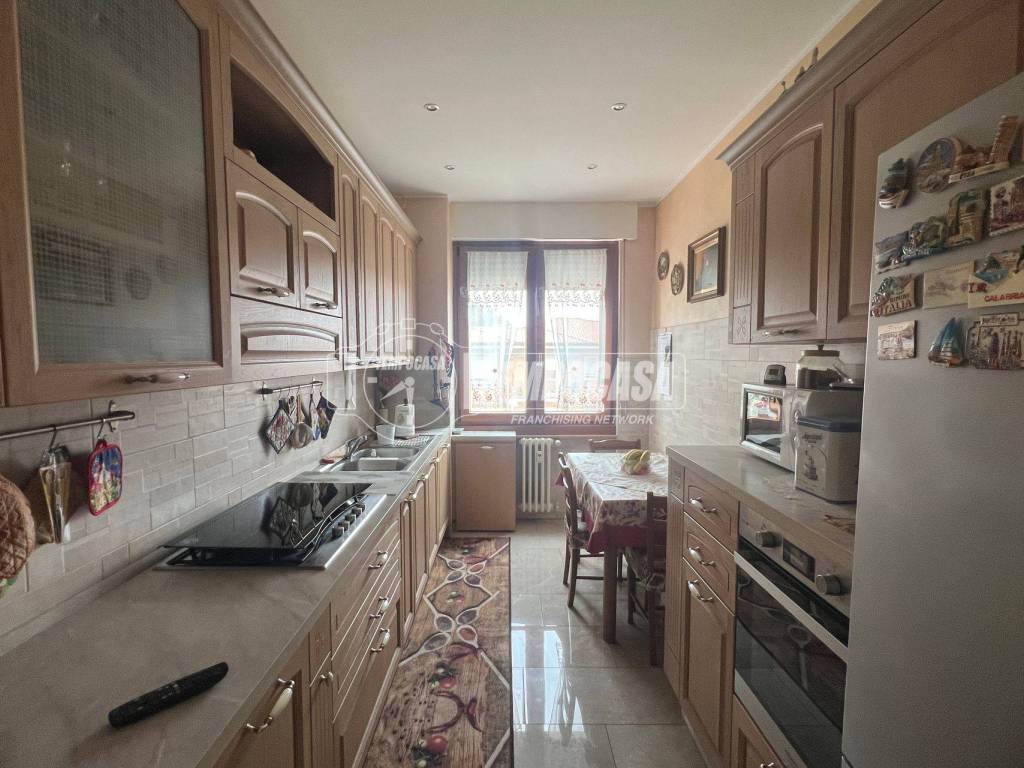 appartamento in vendita a Merate