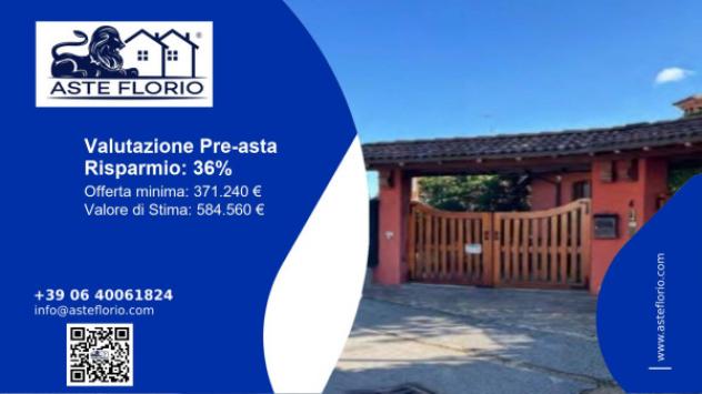 casa indipendente in vendita a Merate